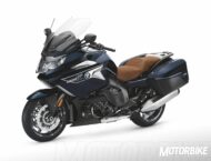 BMW K 1600 GT 2018 25 BMW K 1600 GT 2018 02