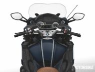 BMW K 1600 GT 2018 4 BMW K 1600 GT 2018 03
