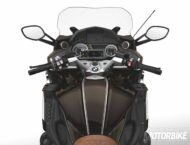 BMW K 1600 GT 2018 3 BMW K 1600 GT 2018 05