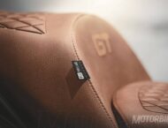 BMW K 1600 GT 2018 6 BMW K 1600 GT 2018 06