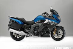 BMW K 1600 GT 2018