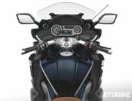 BMW K 1600 GTL 2018 10 BMW K 1600 GTL 2018 03
