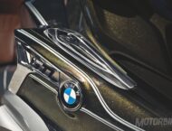 BMW K 1600 GTL 2018 13 BMW K 1600 GTL 2018 06