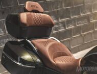 BMW K 1600 GTL 2018 12 BMW K 1600 GTL 2018 07