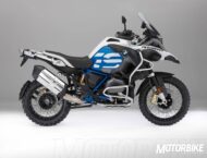 BMW R 1200 GS Adventure 2018