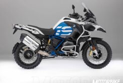 BMW R 1200 GS Adventure 2018