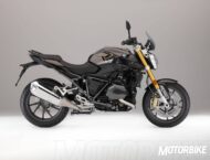 BMW R 1200 R 2018