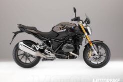 BMW R 1200 R 2018