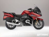 BMW R 1200 RT 2018