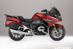 BMW R 1200 RT 2018