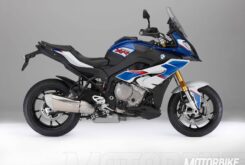 BMW S 1000 XR 2018