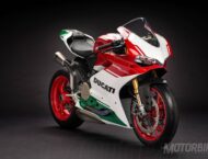 Ducati 1299 Panigale R Final Edition 2017