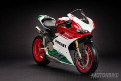 Ducati 1299 Panigale R Final Edition 2017