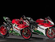 Ducati 1299 Panigale R Final Edition 2017 07