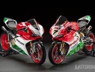Ducati 1299 Panigale R Final Edition 2017 08