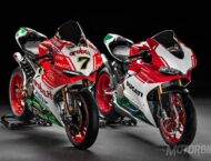Ducati 1299 Panigale R Final Edition 2017 09