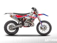 Gas Gas EC 300 Six Days 2018