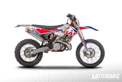 Gas Gas EC 300 Six Days 2018