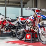 Challenge GasGas Enduro 2018: Preocúpate sólo de pilotar