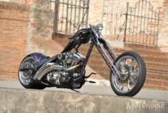 Habermann Performance chopper subasta 02