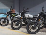 Re-New, una nueva forma de estrenar moto 7 Hanway descuentos 03