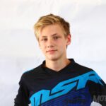 Fallece Igor Cuharciuc tras un accidente en el MXGP de la República Checa