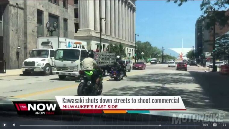 Kawasaki Ninja 400 2018 bikeleaks 12