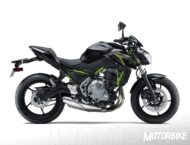 Kawasaki Z650 2018 24 Kawasaki Z650 2018 031
