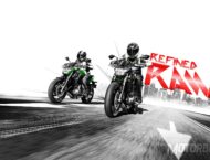 Kawasaki Z650 2018 3 Kawasaki Z650 2018 10