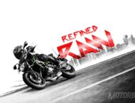 Kawasaki Z650 2018 4 Kawasaki Z650 2018 11