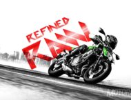 Kawasaki Z650 2018 2 Kawasaki Z650 2018 12