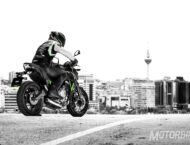 Kawasaki Z650 2018 6 Kawasaki Z650 2018 17