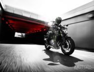 Kawasaki Z650 2018 21 Kawasaki Z650 2018 18
