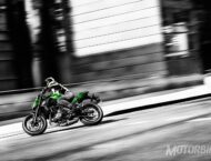 Kawasaki Z650 2018 20 Kawasaki Z650 2018 19