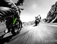 Kawasaki Z650 2018 18 Kawasaki Z650 2018 22