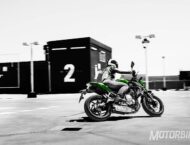 Kawasaki Z650 2018 16 Kawasaki Z650 2018 26