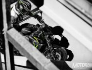 Kawasaki Z650 2018 15 Kawasaki Z650 2018 27