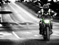Kawasaki Z650 2018 7 Kawasaki Z650 2018 34