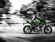 Kawasaki Z650 2018 10 Kawasaki Z650 2018 35