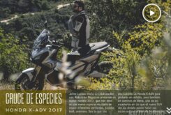 MBK31Prueba Honda X ADV