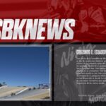 #MBK31 - SBK News