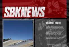 MBK31SBK News