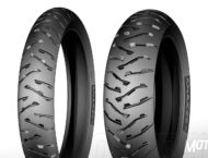 Michelin Anakee 3