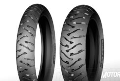 Michelin Anakee 3