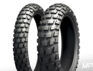 Michelin Anakee Wild 27 Michelin Anakee Wild