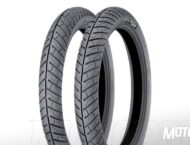 Michelin City Pro 5 Michelin City Pro
