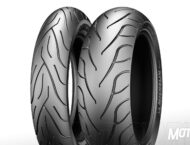 Michelin Commander II