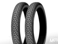Michelin M45 3 Michelin M45