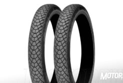 Michelin M45