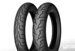 Michelin Pilot Active